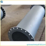 Pfeka zvinodzivirira kongiri pombi pombi madziro elbow