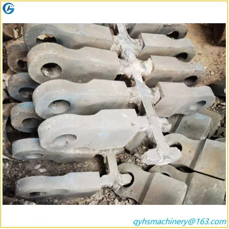 Pfeka zvakashata Alloy Steel Immer Hammer