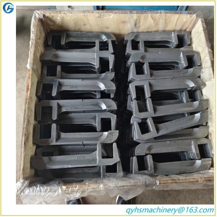 The Manufacturer Produces Guide Plates, Fan-shaped Grate Bars And Furnace Grate Bars. suppliers